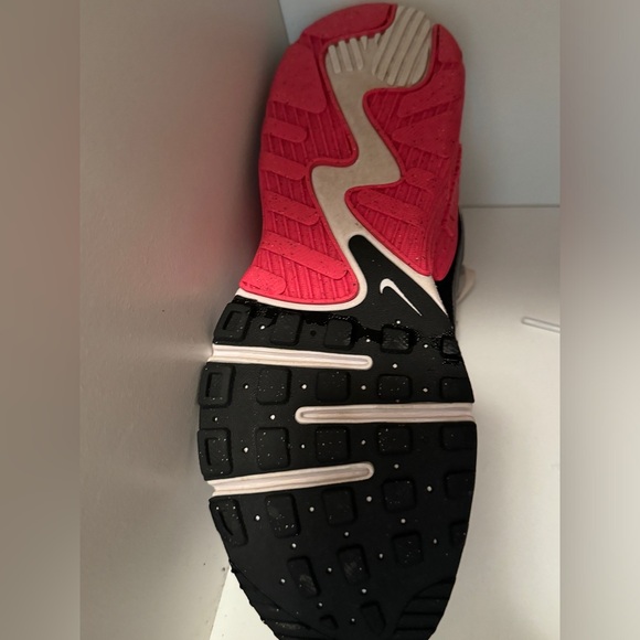 Nike Air Max Emcee (white pink) women’s - Picture 2 of 8